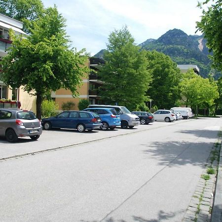 Apartment Fischerbraeuwiese バートライヘンハル エクステリア 写真