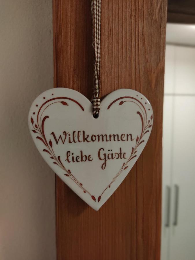 Apartment Fischerbraeuwiese バートライヘンハル エクステリア 写真