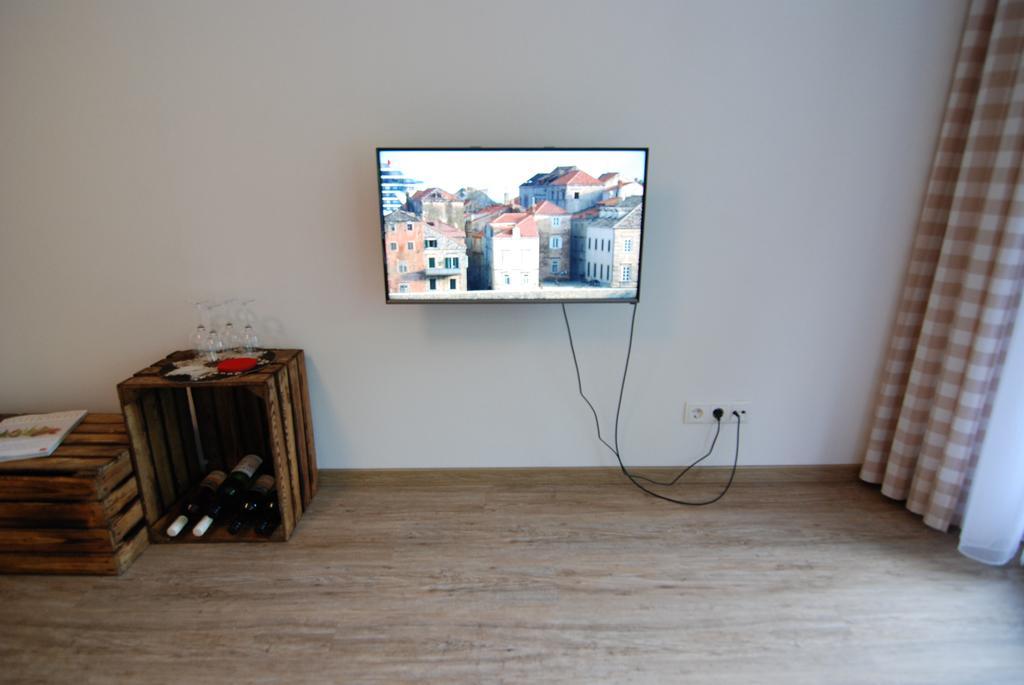 Apartment Fischerbraeuwiese バートライヘンハル エクステリア 写真